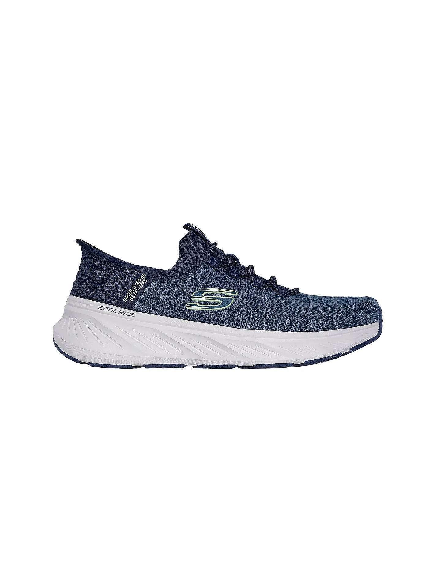 SKECHERS | Herren Sneaker Slip-In Edgeride | 